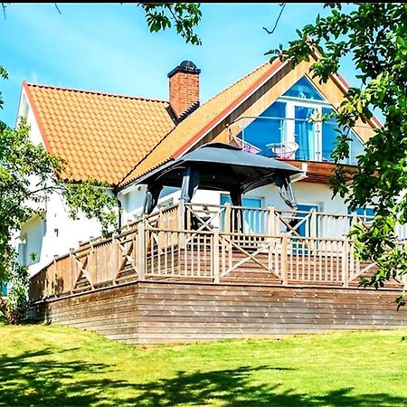 Snodroppen Appartement Simrishamn Buitenkant foto