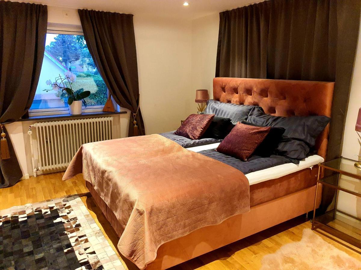 Snodroppen Appartement Simrishamn Buitenkant foto