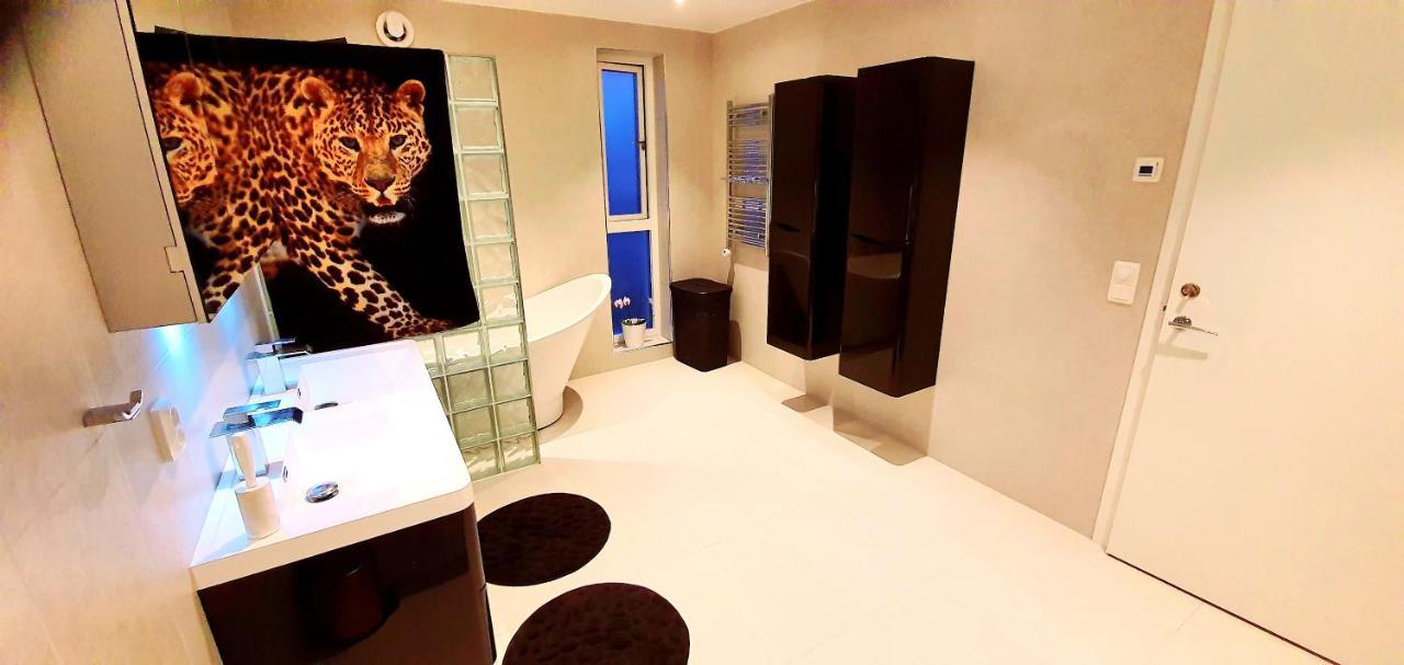 Snodroppen Appartement Simrishamn Buitenkant foto